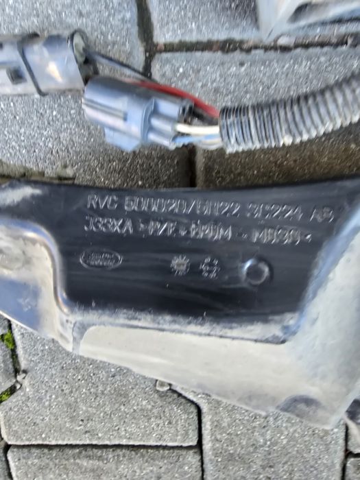 Оригинален компресор въздушно окачване-HITACHI  Land Rover Range Rover