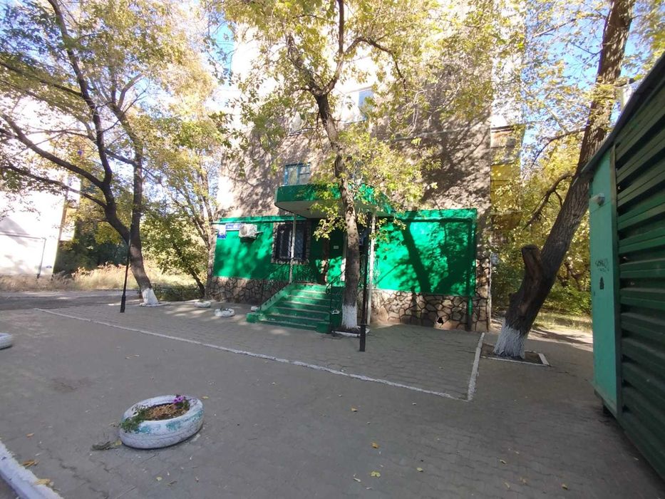 Сдам в аренду Торговый ПАВИЛЬОН 10 кв.м.