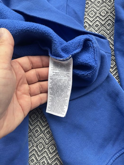 L Комплект Анцуг Nike Air Jordan Tracksuit Памучен Adidas Replay Boss