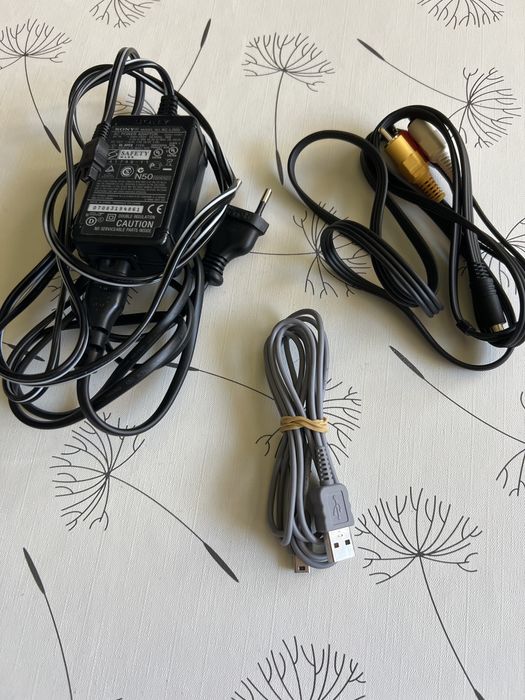 Камера SONY DCR - DVD 106