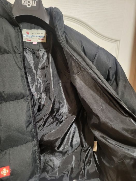 Зимни детски якета