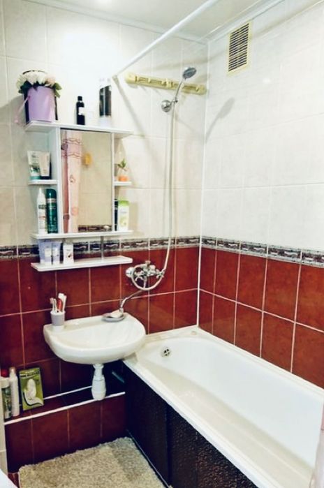 Продается 1 в 2 комн квартира, Мирзо-Улугбекский, Ялангач, Буз