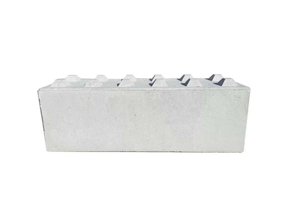 Blocuri modulare tip lego din beton