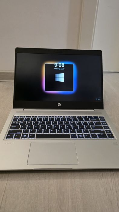 Laptop HP ProBook 440 G7