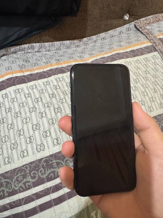 Iphone 11 pro obmenga