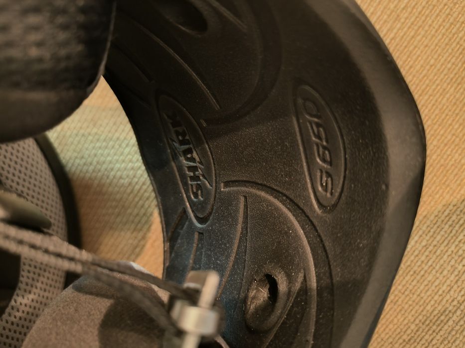 Каска за мотор Shark S650 SUBTIL