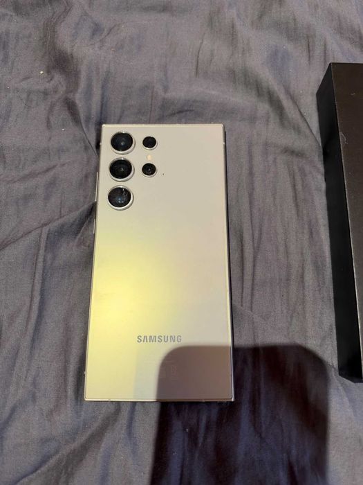 S24 Ultra 512 Gb