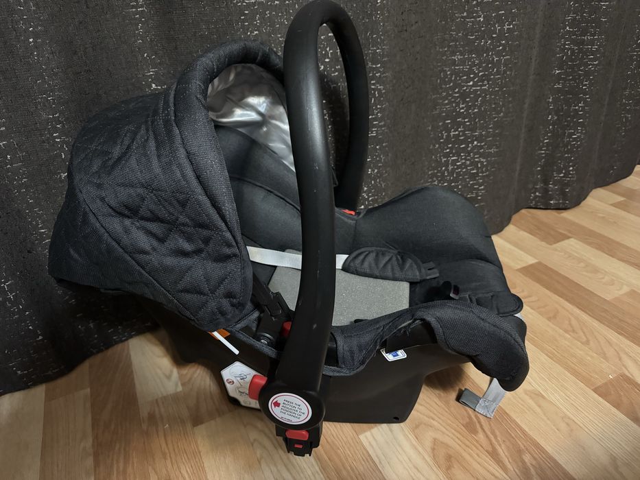 Продам автолюльку