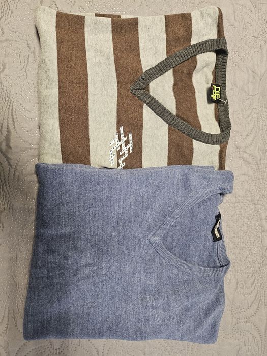 Мъжки пуловери, L