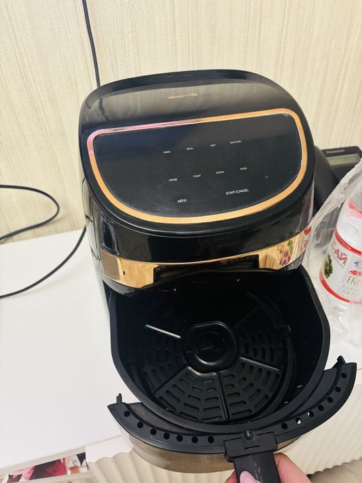 Аэрогриль Deerma