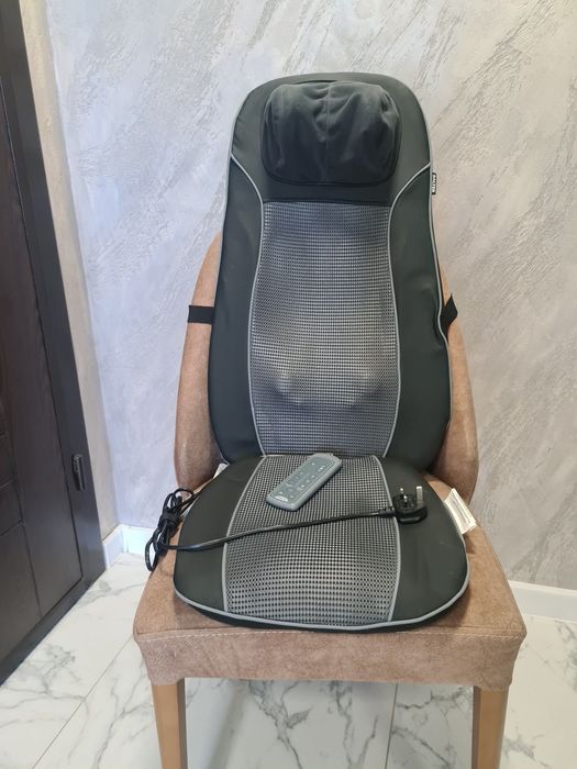 Масажираща подложка за Шиацу масаж SALTER