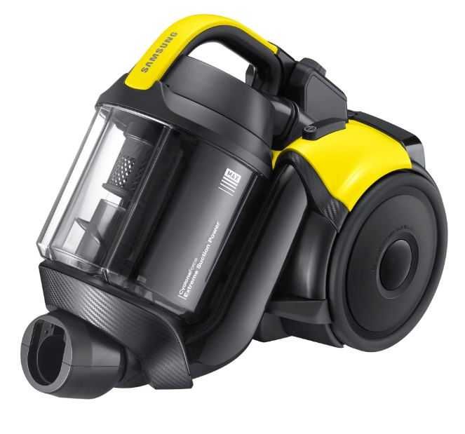 Aspirator Samsung