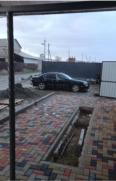 Брусчатка төсейміз
