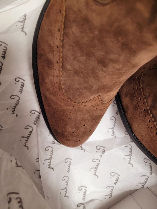 Ghete bărbați Pierre Cardin – mărimea 45, noi, în cutie