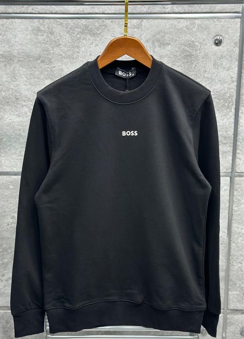 Bluza barbatesc bumbac 100 100