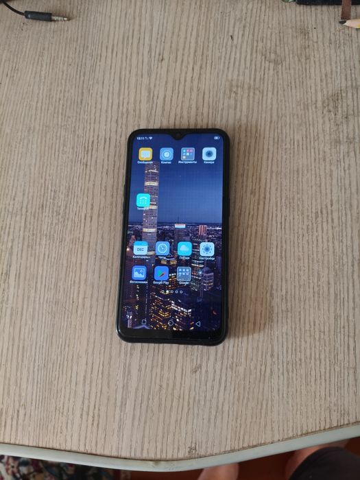 Продам телефон Oppo A5s недорого