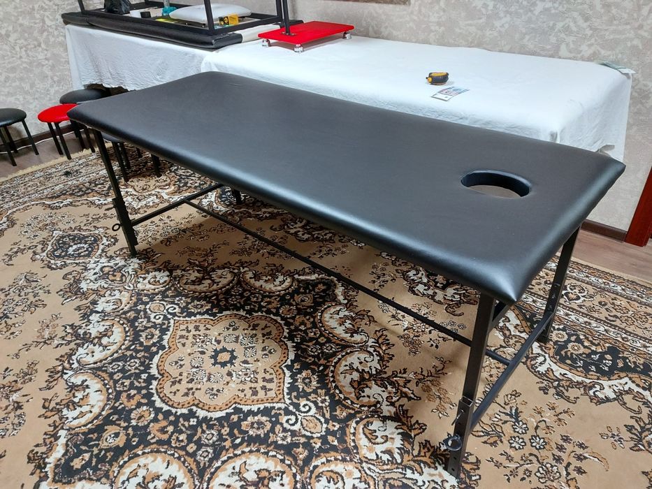 Массажные кушетки на заказ