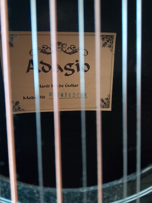 Музыкальные инструменты