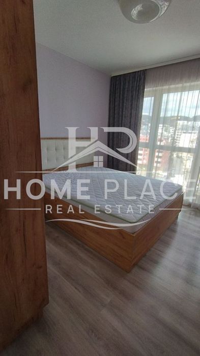 ДВУСТАЕН апартамент под наем - Левски