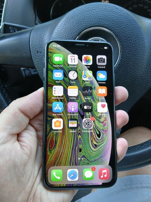 Iphone xs impecabil