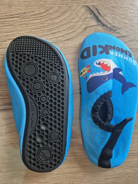 Продам детские аквашузы