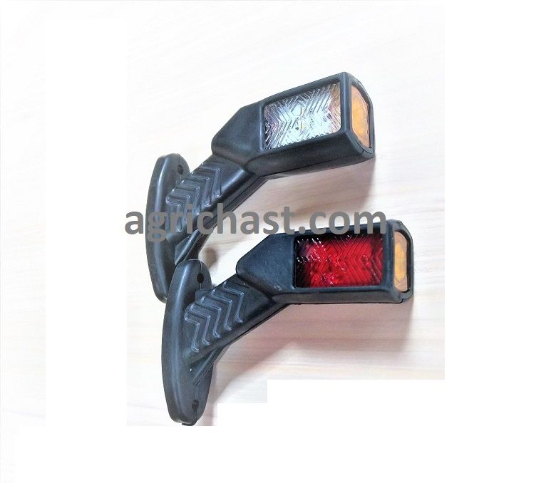 Рогчета само на 12 и само на 24 Волта.