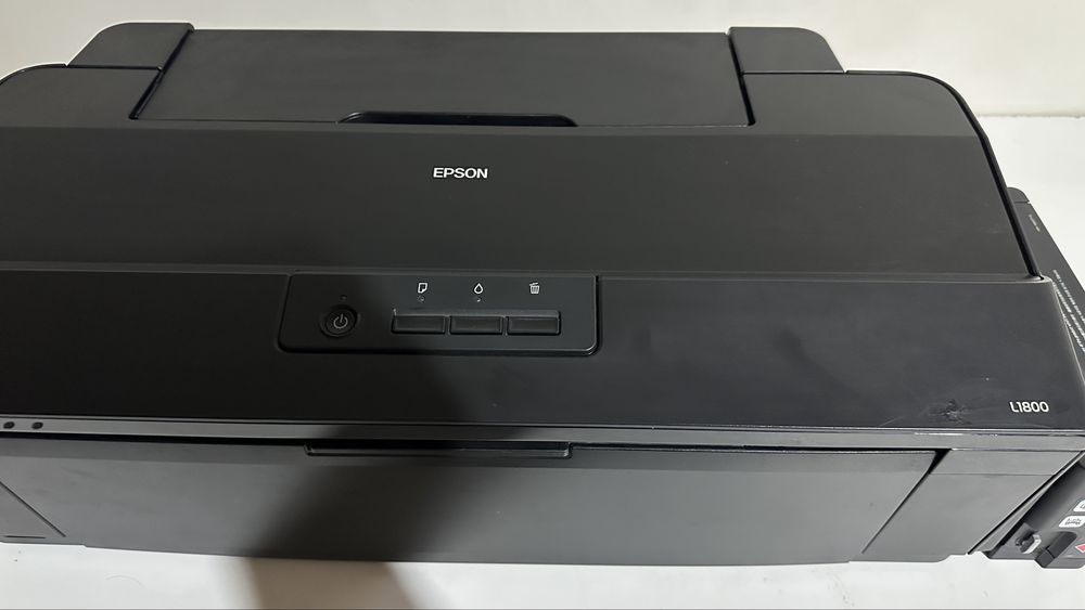 Epson L1800 A3+
