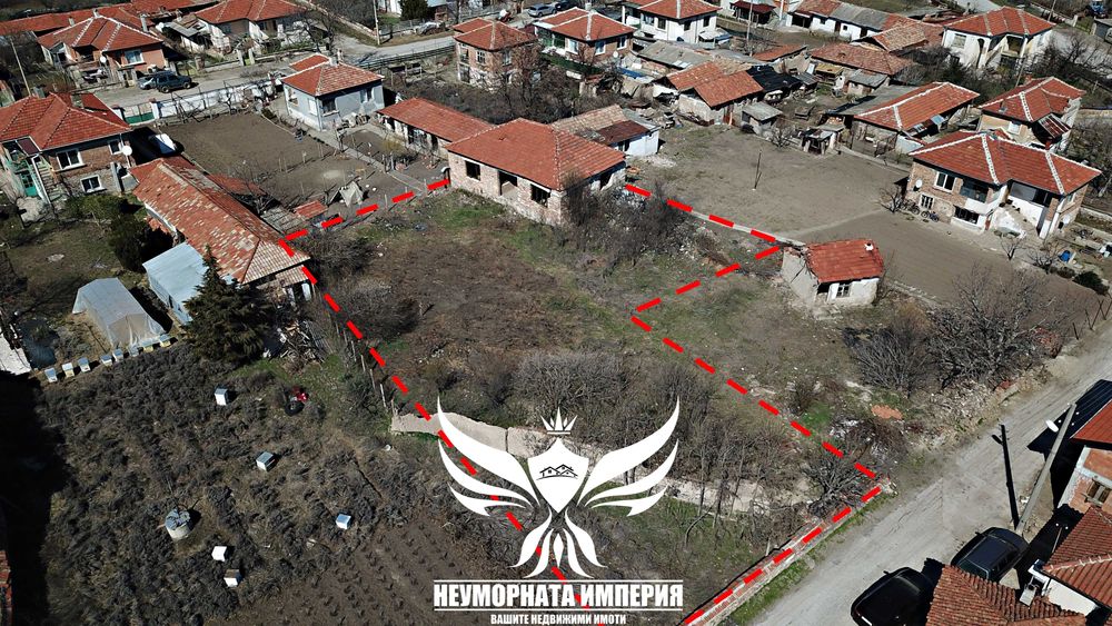 Продава се Къща в с. Нови извор, Област Пловдив - 111 кв.м за 219 €/кв.м - Снимка #9