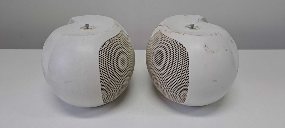 Electro Voice 3.2 EVID boxe 2 sateliti Ev