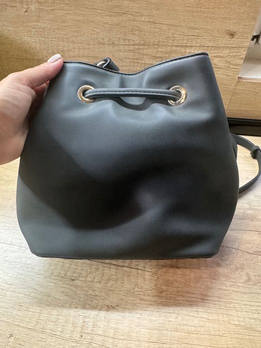 Дамска чанта Trussardi