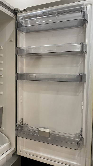 Vand combina frigirifica Arctic