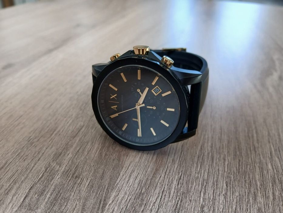 Мъжки часовник Armani Exchange