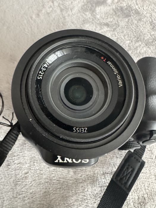 Sony DSC-HX400V ca nou