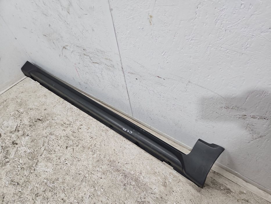 Prag lateral dreapta Opel Antara [Fabr 2006-2017] SUV Facelift 2273791