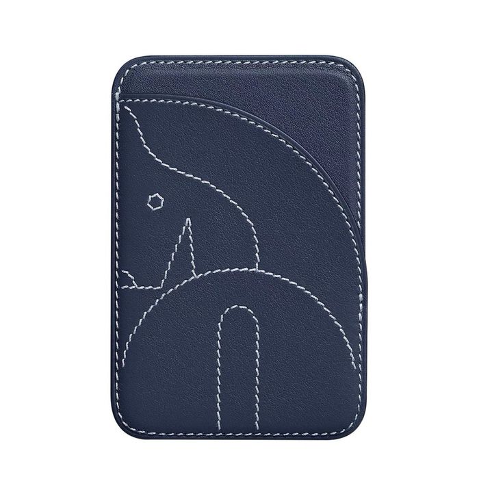 HERMES card holder