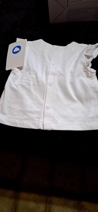 НОВИ Бебешки дрешки 60, 62, 68 см.