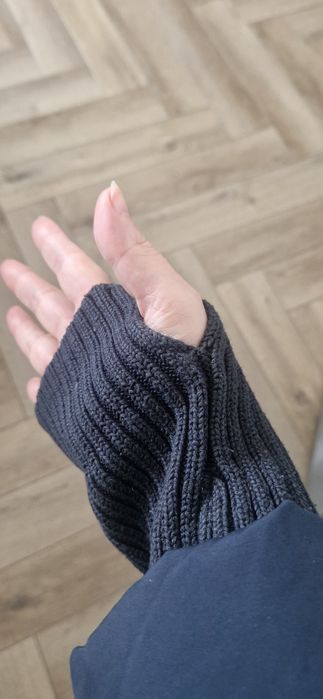 Пуховик Max&Co. б/у 46 р-р