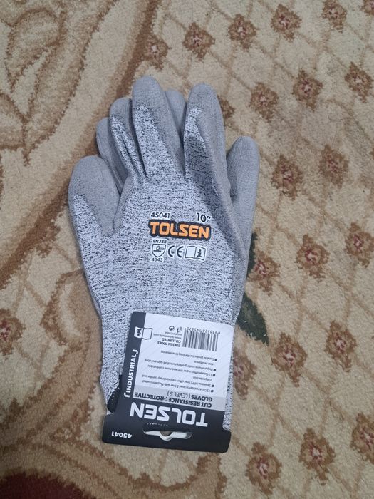 Продам рабочие перчатки