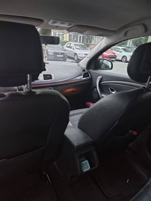 Vând Renault Megan gt-line