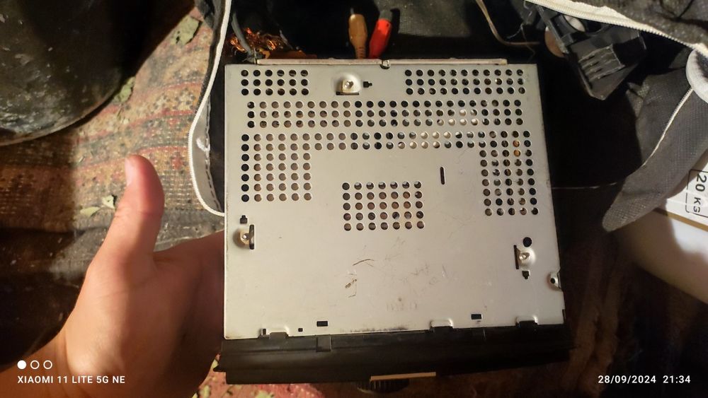 Neksiya 2 magnitafon hamma joyi ishlidi srochna 300min