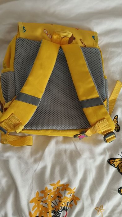 Ghiozdan unisex pentru copii