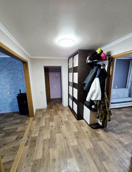 4 комнатная квартира Центр