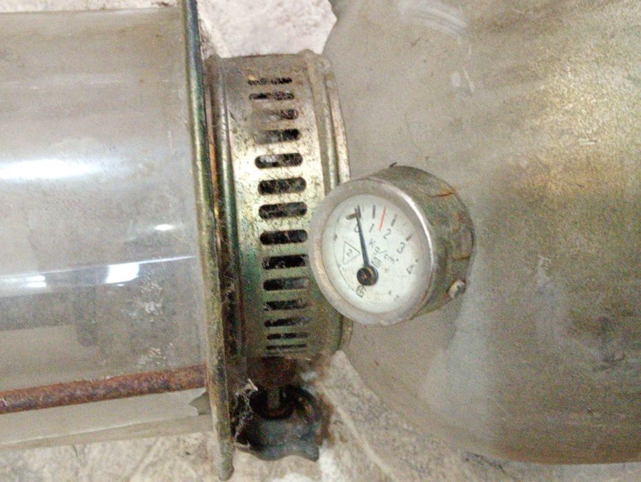 Фенер ретро модел.