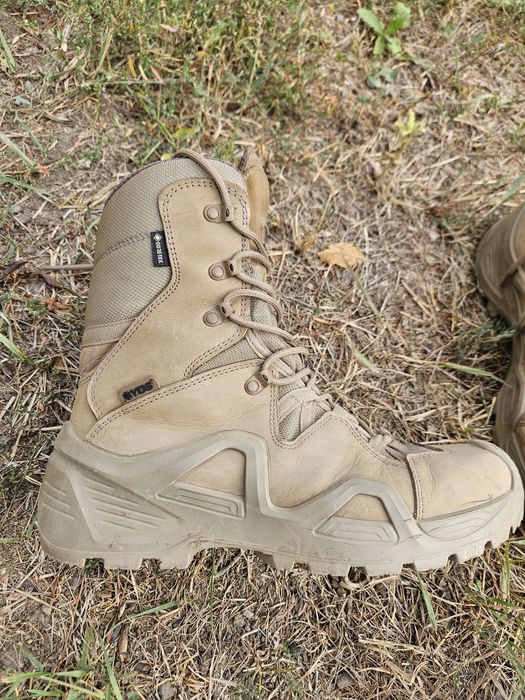 Берцы YDS Astor GTX 42RU