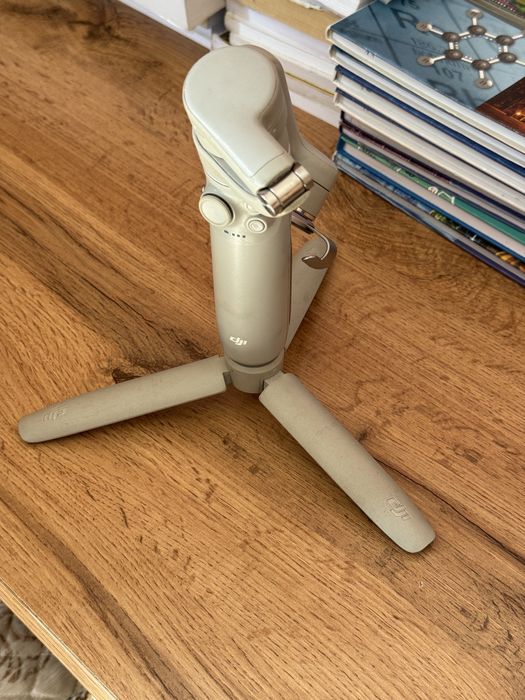 DJI стабилизатор