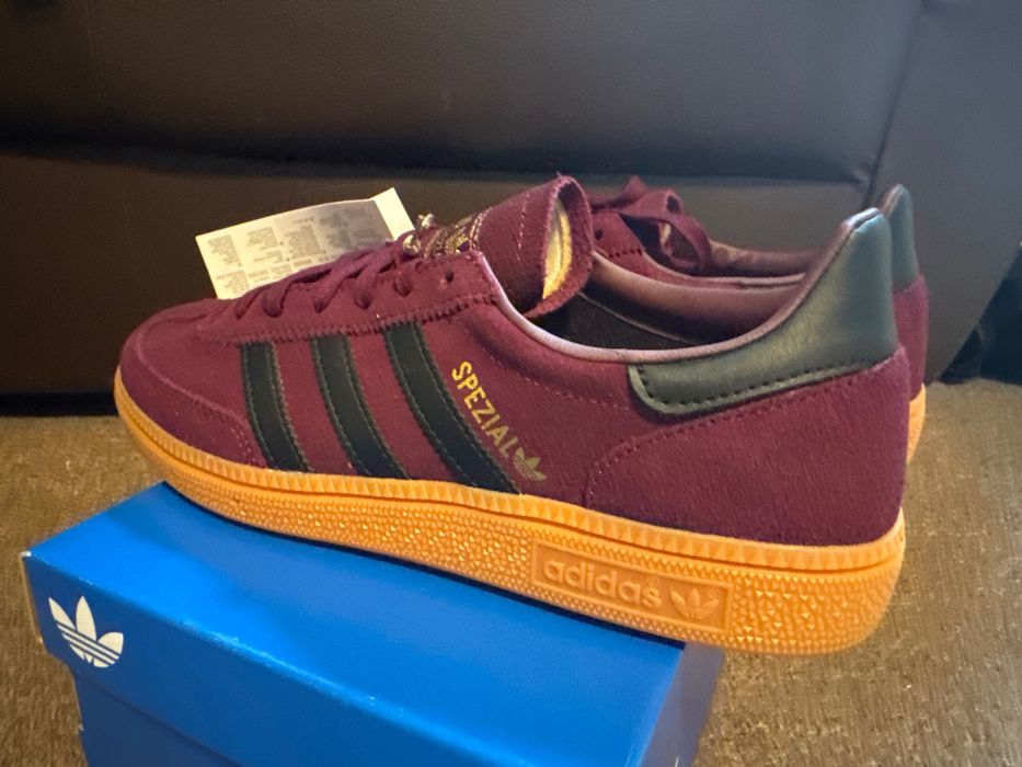 Adiddas Handball Spezial