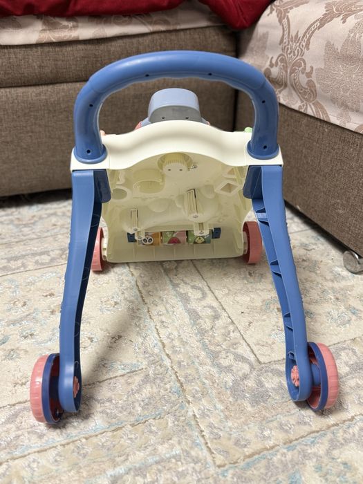 Продам толокар в хорошем состоянии