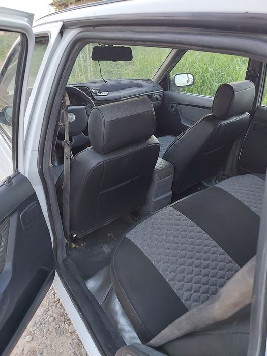 Mashina kafolati bilan