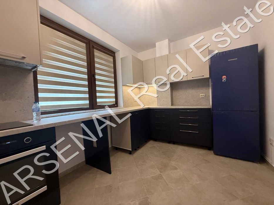 Дава се под наем Офис в София, Редута - 68 кв.м за 400 € - Снимка #1