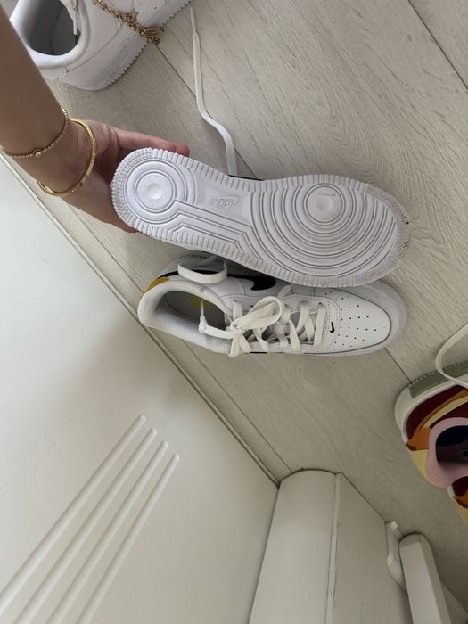 nike air force 1 '07 lv8 2